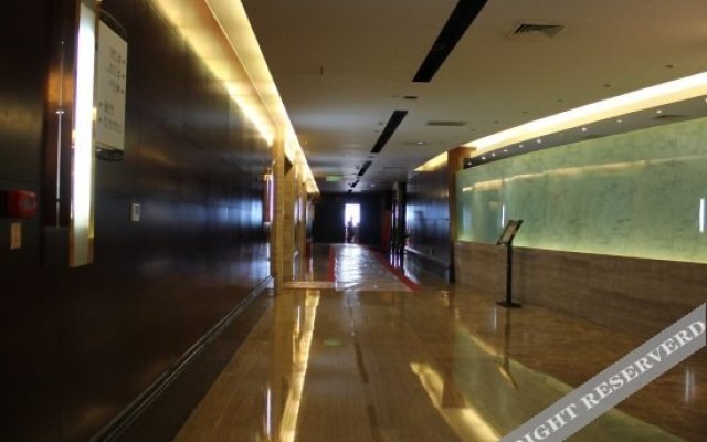 Beijing Century Huatian Hotel