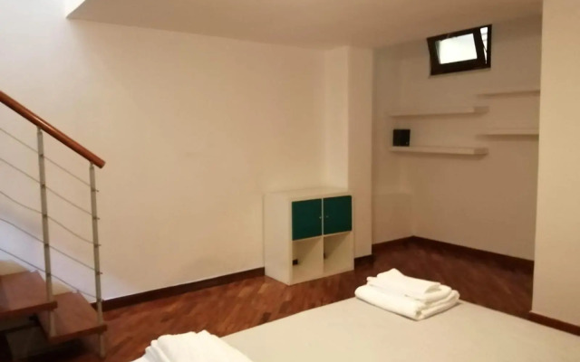 Appartamento Miraglia