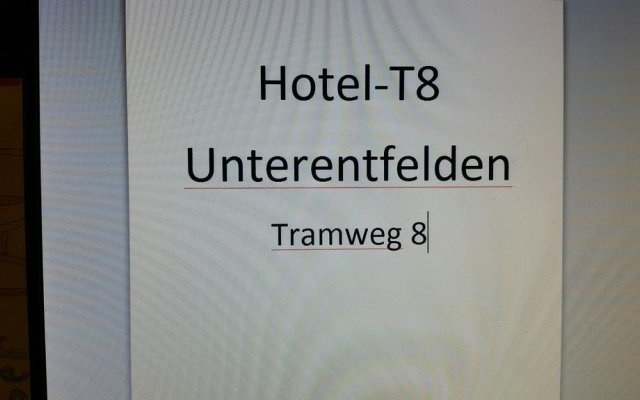 Hotel T8