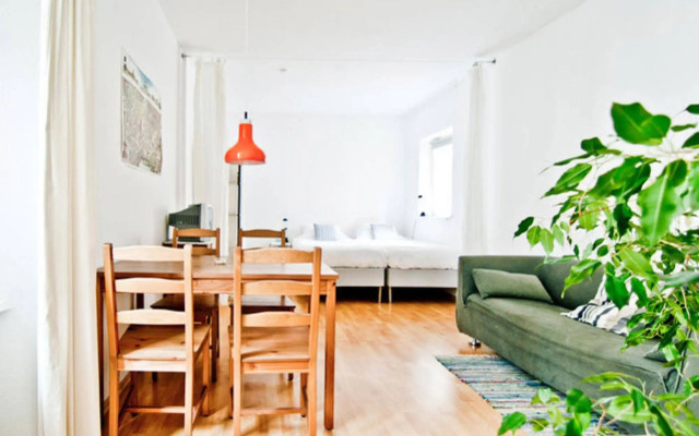 PrenzlBed Apartments
