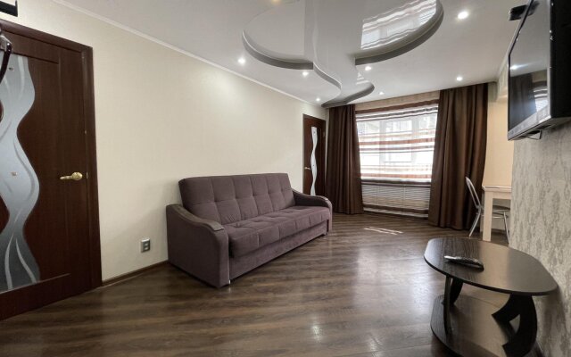 Comfort apartment on Chernova street 4