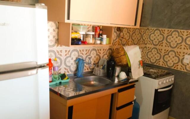 Flats Macapá Meu Amor 5