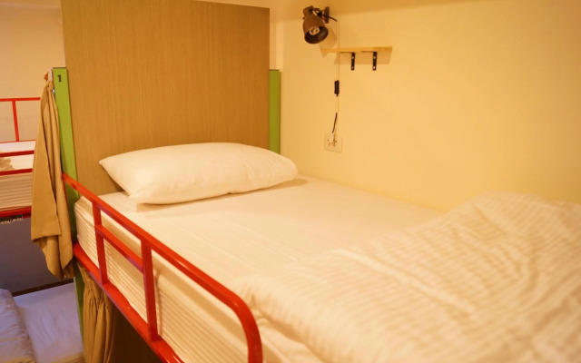 TripGG Hostel