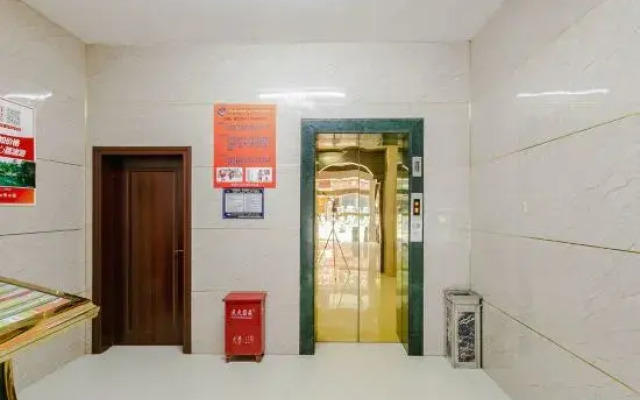 Jinliyuan Hotel