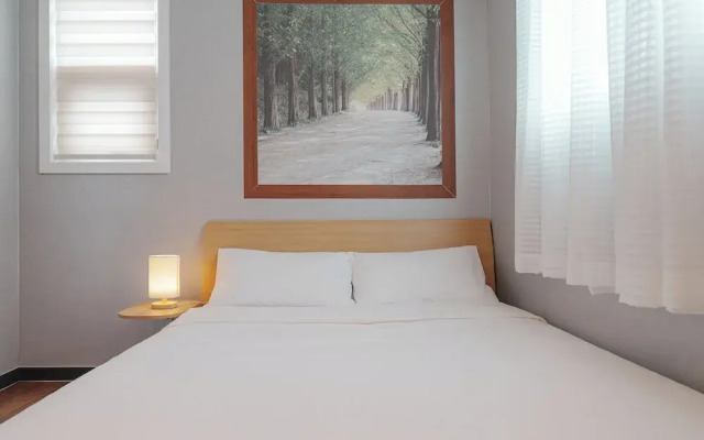 Rainbootsguesthouse