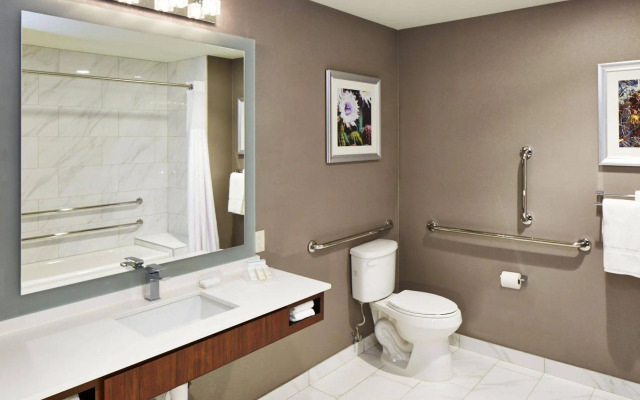 Hilton Garden Inn Phoenix Downtown