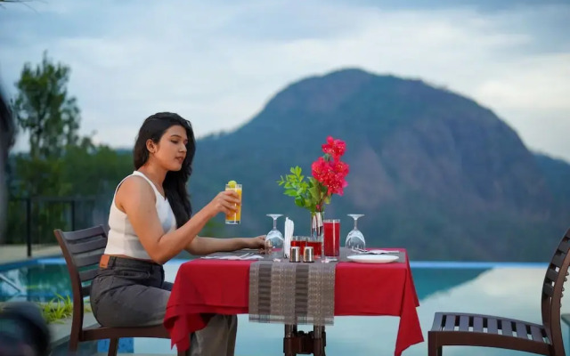 Silver Oak Resort Wayanad