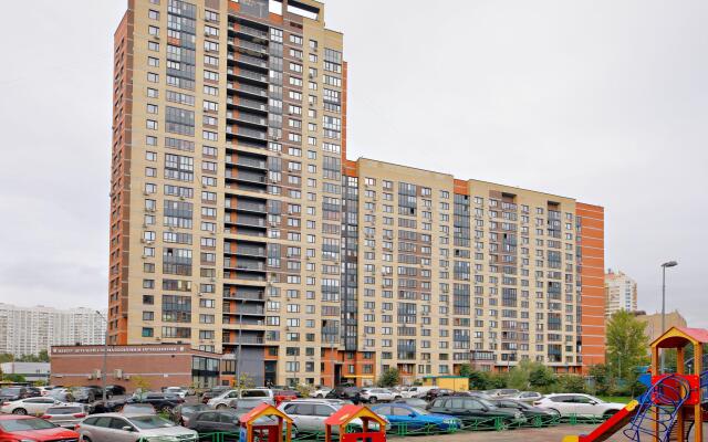 Elite Apartments on Sovkhoznaya street 11