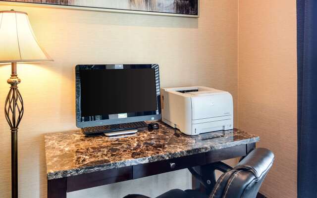 Quality Inn