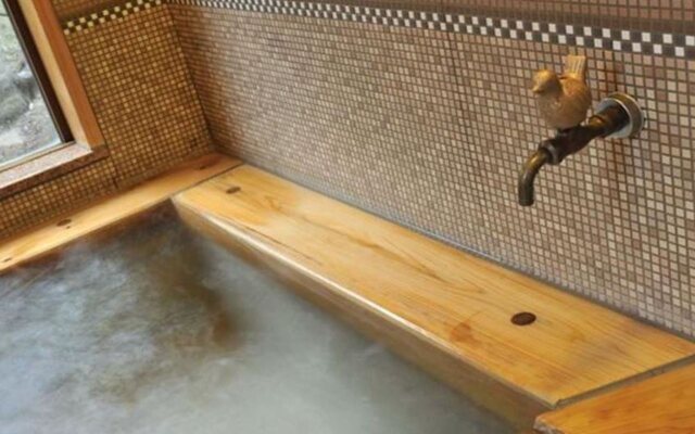 Oyado Kaikatei Ryokan