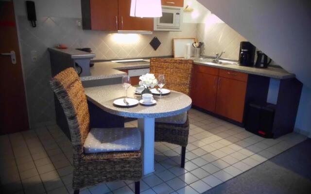 Apartments mit Flair