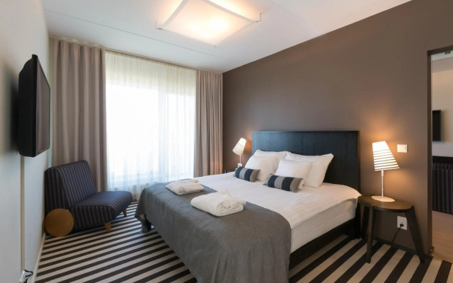 Hedon SPA & Hotel