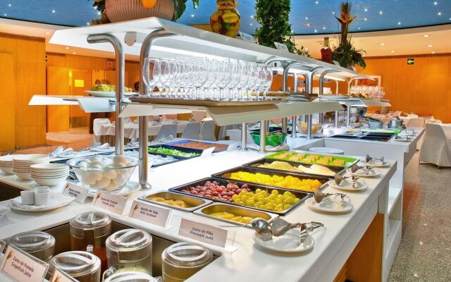 SH Valencia Palace Hotel