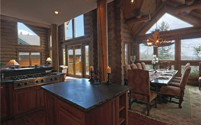 Sundance Grand Overlook By Telluride Resort Lodging