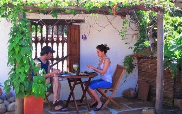 La Casa de Hercilia Boutique
