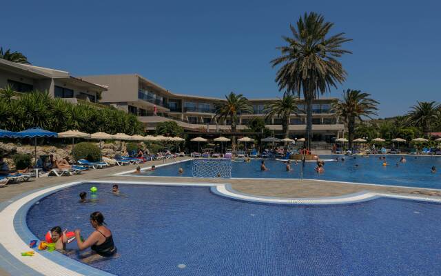 Cathrin Hotel