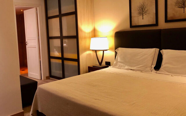 Vallegrande Nature Resorts