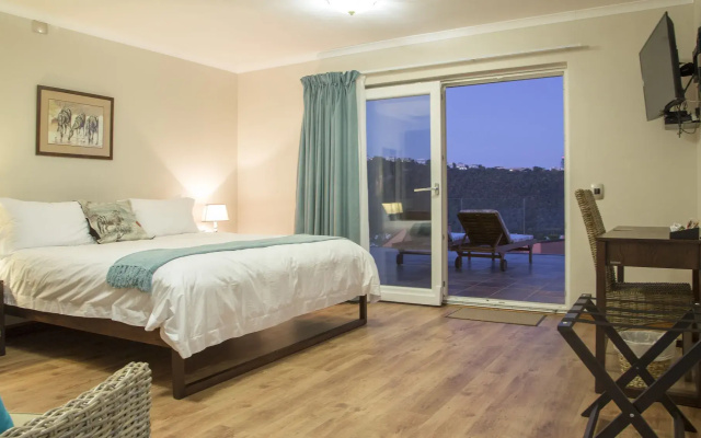Lala Panzi B&B