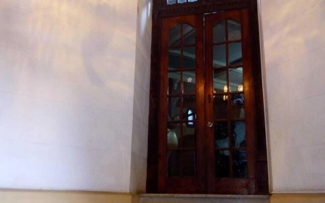 La Casona de Isis Chile Tematica