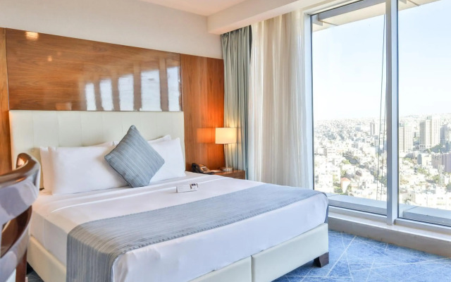 Coral Tower Hotel by Hansa