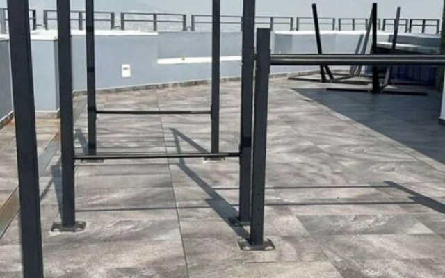 Beautiful Kyo Constella Equipped Apt with Incredible Amenities