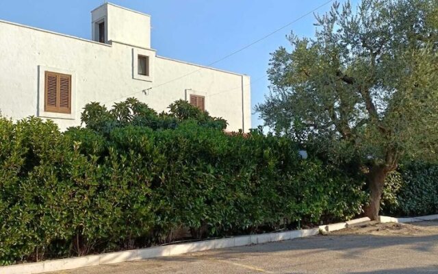Masseria Galleppa Rooms Pool and Relax