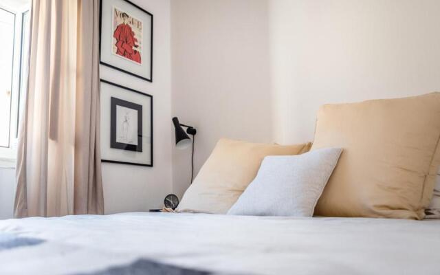 Suite Contemporanea Tra Le Vie Storiche