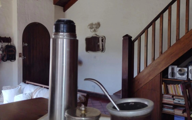 Chalet en Barrio Parque