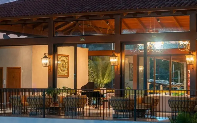 Quinta Santa Barbara Eco Resort - MC