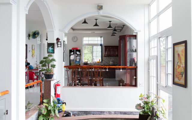 Beautiful Moon Hoi An Villa