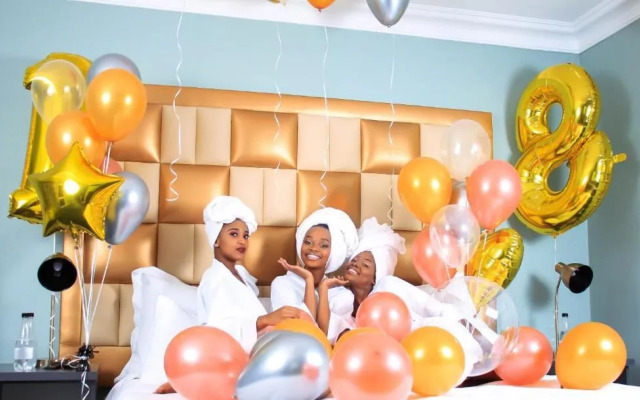 La Fiato Luxury Lodge