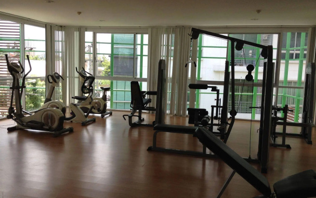 My Homeliday Bangkok