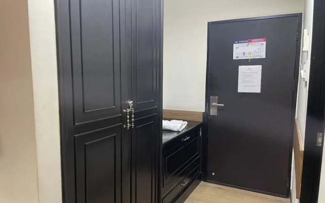 Suan Sunandha Palace Hotel