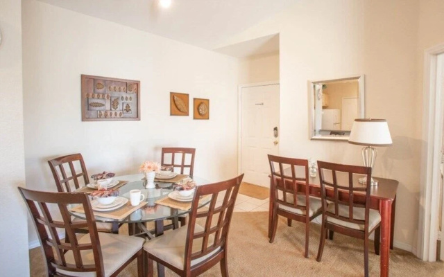 Spacious Condo