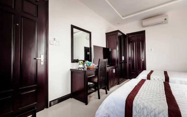 Night Sky Hotel