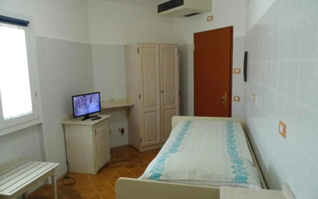 Le Nereidi Hotel Residence