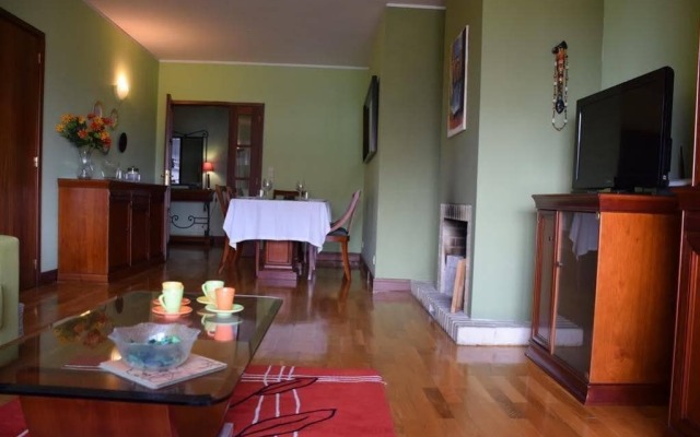 Boa Ventura Apartments - Downtown Oporto