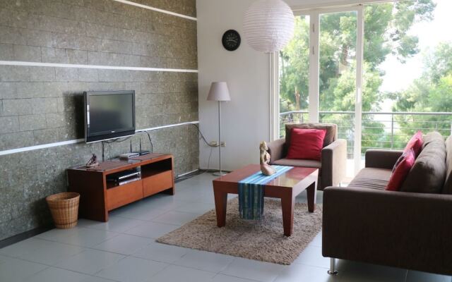 Villa Babeh Dago Pakar