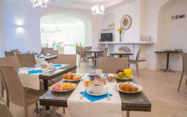 Villa Fortuna Holiday Resort