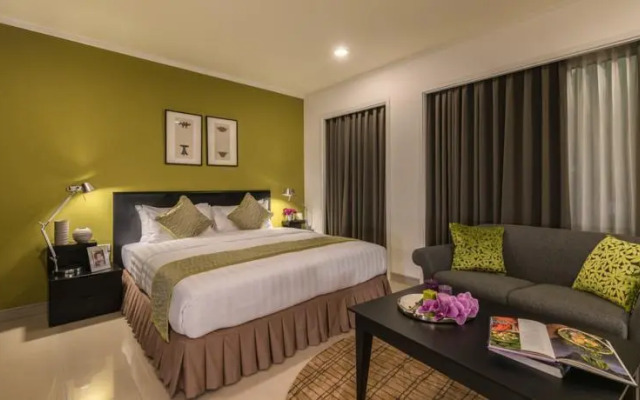 Parkview Executive Suites