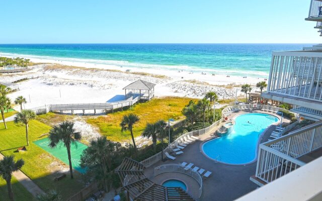 Pelican Beach 0716 2 Bedroom Home