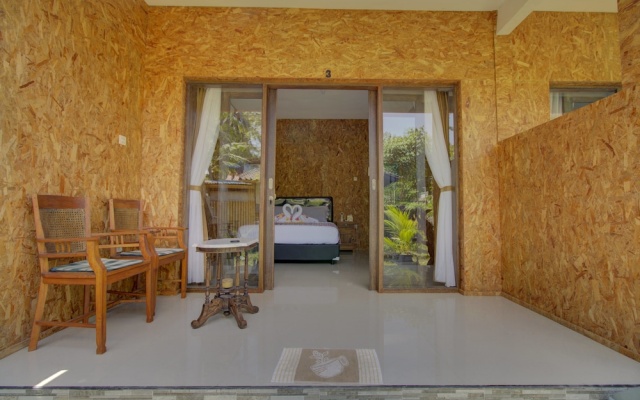 Linas Villas