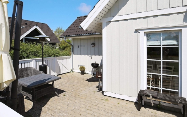 Holiday Home in Vejby