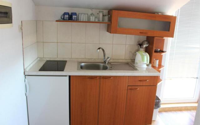 Apartments Villa Arta