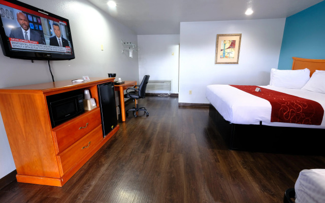 M star Hotel Searcy