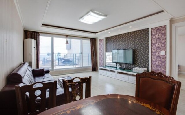 Yeongdeok Ilhwasu Pension