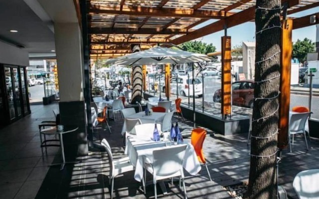 Rivonia One & Only