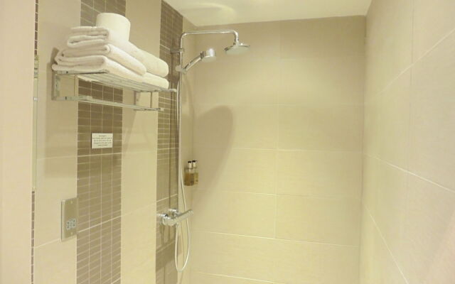 Brighton Inn Boutique Guest Accommodation