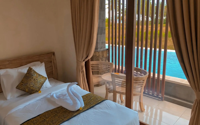 The Sawah Resort & Villa