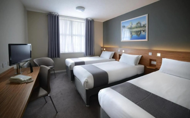 Travelodge Galway